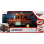 Машинка Тачки Матер 1:24 на Пульті Управління Disney Pixar Cars Tow Mater RC Jada Toys 36751