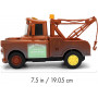 Машинка Тачки Матер 1:24 на Пульті Управління Disney Pixar Cars Tow Mater RC Jada Toys 36751