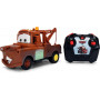 Машинка Тачки Матер 1:24 на Пульті Управління Disney Pixar Cars Tow Mater RC Jada Toys 36751
