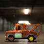 Машинка Тачки Матер 1:24 на Пульті Управління Disney Pixar Cars Tow Mater RC Jada Toys 36751