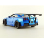 Машинка Форсаж Нисан GT-R R35 Бен Сопра Брайан 1:24 Brian's Nissan GT-R R35 Ben Sopra Jada Toys 98271