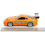 Машинка Тойота Супра 1995 Форсаж 1:32 Toyota Supra Fast Furious Jada Toys 24075