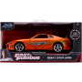 Машинка Тойота Супра 1995 Форсаж 1:32 Toyota Supra Fast Furious Jada Toys 24075