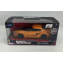 Машинка Тойота Супра Форсаж 1:32 Toyota GR Supra Fast and Furious Jada Toys 32016