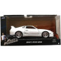 Машинка Тойота Супра Браяна Форсаж 1:24 Brian's Toyota Supra Fast & Furious Jada Toys 97375