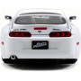 Машинка Тойота Супра Браяна Форсаж 1:24 Brian's Toyota Supra Fast & Furious Jada Toys 97375