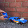 Машинка Роджер Доджер Хот Вилс 1:16 на Пульте RC Rodger Dodger Remote-Control Hot Wheels Mattel HTP54