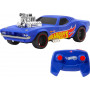 Машинка Роджер Доджер Хот Вилс 1:16 на Пульте RC Rodger Dodger Remote-Control Hot Wheels Mattel HTP54