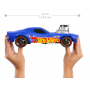 Машинка Роджер Доджер Хот Вилс 1:16 на Пульте RC Rodger Dodger Remote-Control Hot Wheels Mattel HTP54