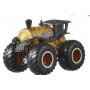 Машинка Хот Вилс Монстр Трак Локо Панк из набора 1:64 Monster Trucks Loco Punk Hot Wheels GGC61-1