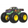 Машинки Хот Вілс Монстр Трак 1:64 Monster Trucks Bionic Bruiser vs Test Subject Hot Wheels JCC68