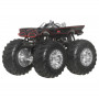 Машинки Хот Вилс Монстр Трак 1:64 Monster Trucks Dark Knight Vs Classic Batman Hot Wheels Mattel JCC80