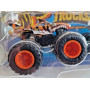 Машинки Хот Вилс Монстр Трак 1:64 Monster Trucks Tiger Shark vs Mega-Wrex Mattel JCC82