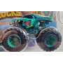Машинки Хот Вилс Монстр Трак 1:64 Monster Trucks Tiger Shark vs Mega-Wrex Mattel JCC82