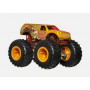 Машинки Хот Вилс Монстр Трак 1:64 Monster Trucks Rhinomite vs Lion's Share Mattel JHY82