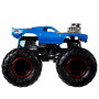 Машинки Хот Вилс Монстр Трак 1:64 Monster Trucks Twin Mill vs Rodger Dodger Mattel JLV80