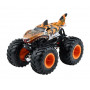 Машинки Хот Вилс Монстр Трак Monster Trucks Mega Wrex and Tiger Shark Hot Wheels HWN63