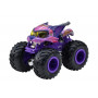 Машинки Хот Вилс Монстр Трак Monster Trucks Scratch Attack Hot Wheels HWN66