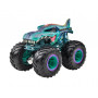 Машинки Хот Вилс Монстр Трак Monster Trucks Mega Wrex and Tiger Shark Hot Wheels HWN63