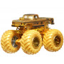 Набір 11 машинок Хот Вілс Монстр Трак Кубок Чемпіонів Hot Wheels Monster Trucks Trophy Champions Mattel JDW07