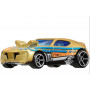 Набір 11 машинок Хот Вілс Монстр Трак Кубок Чемпіонів Hot Wheels Monster Trucks Trophy Champions Mattel JDW07