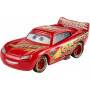 Набор автомобилей Тачки Молния Маквин Шериф Сырник 1:55 Disney Pixar Cars Lightning McQueen Sheriff Matter Mattel HBW14