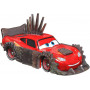 Машинка Тачки Блискавка МакКуін 1:55 Disney Pixar Cars McQueen Mattel HKY40