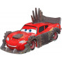 Машинка Тачки Блискавка МакКуін 1:55 Disney Pixar Cars McQueen Mattel HKY40