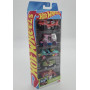 Набір Хот Вілс із 5 машинок Hot Wheels HW Fun Park Mattel JBJ88