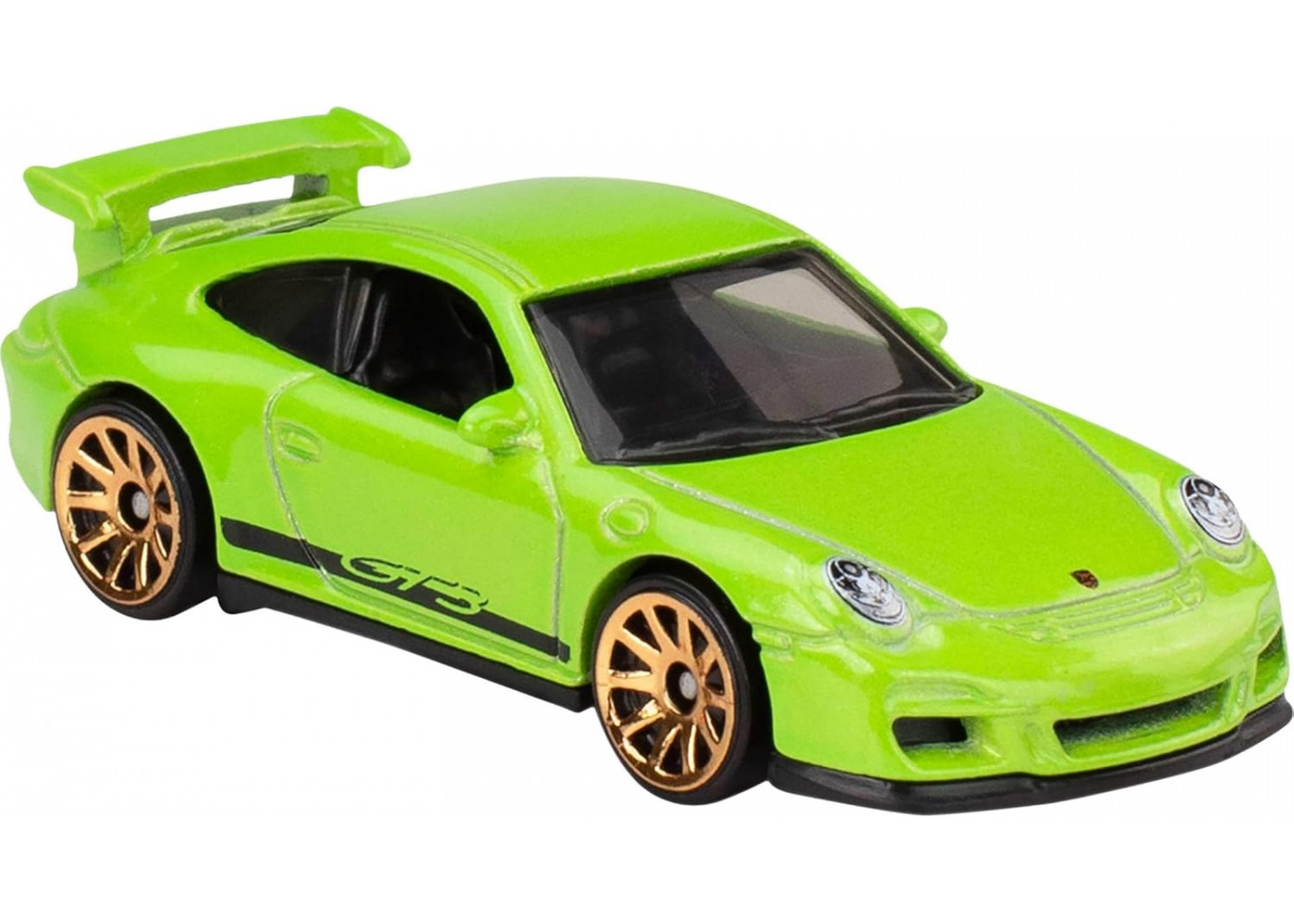 Набір Хот Вілс із 5 машинок Форсаж Hot Wheels Fast and Furious Mattel JBJ80