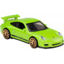 Набір Хот Вілс із 5 машинок Форсаж Hot Wheels Fast and Furious Mattel JBJ80