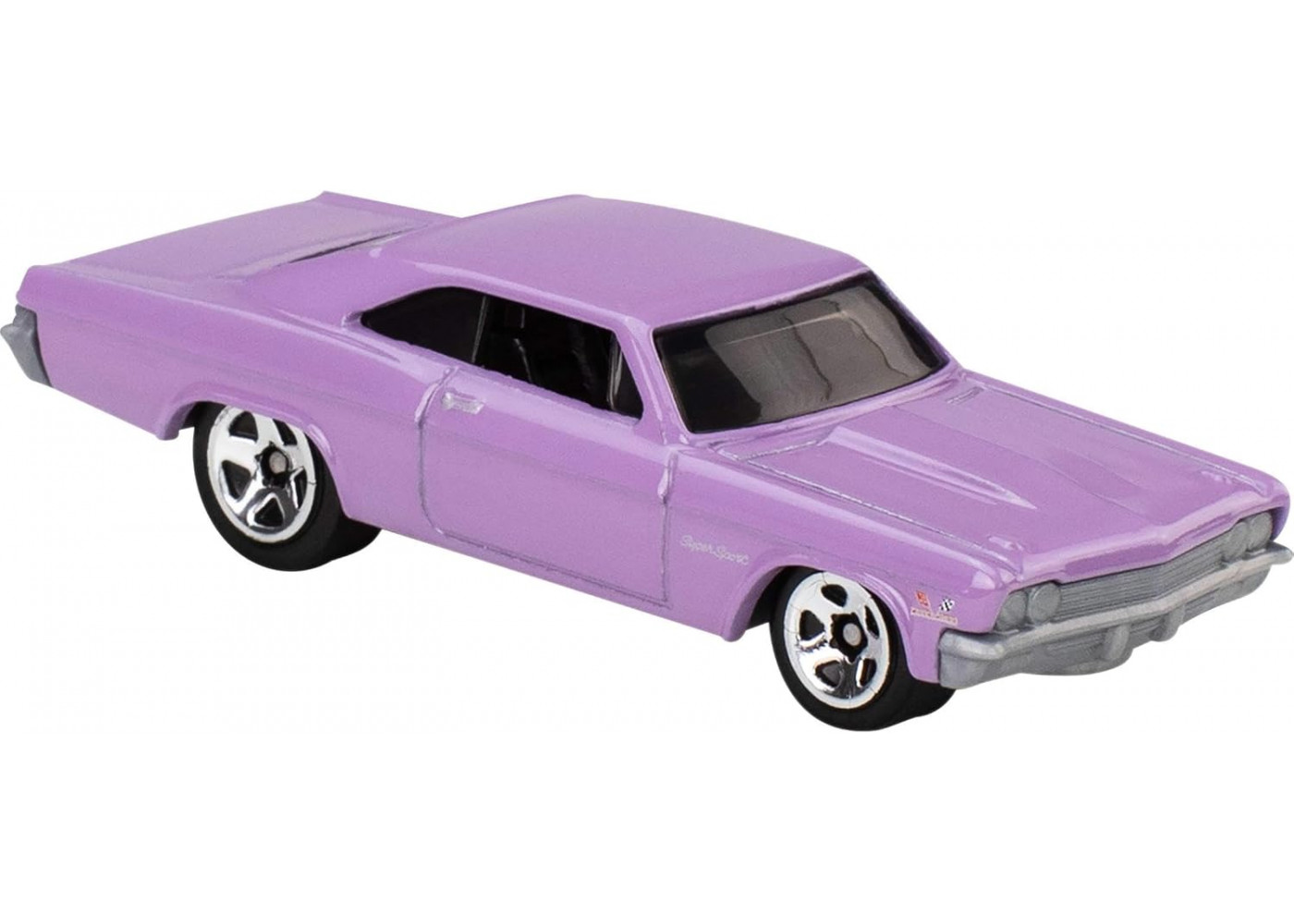 Набір Хот Вілс із 5 машинок Форсаж Hot Wheels Fast and Furious Mattel JBJ80