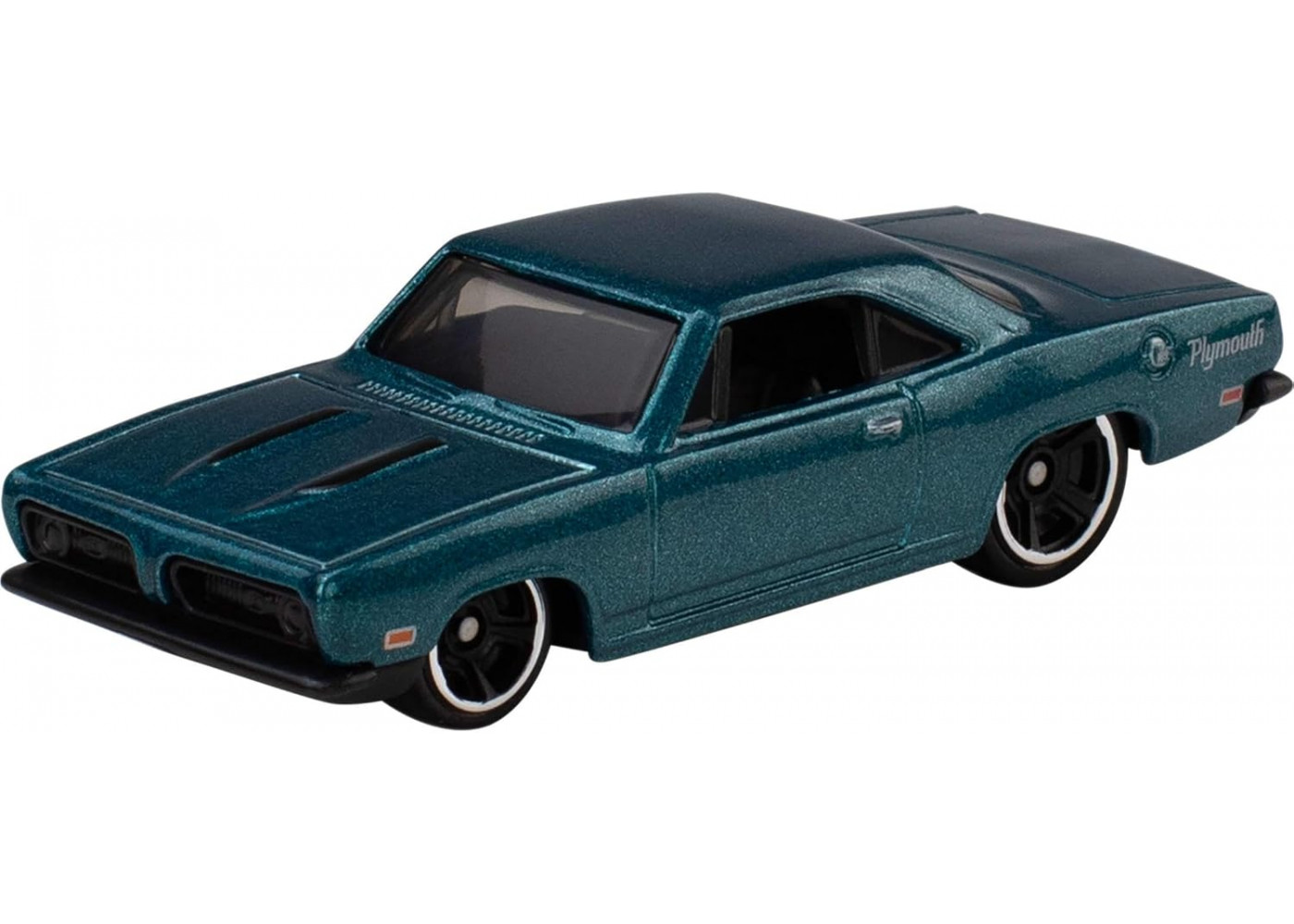 Набір Хот Вілс із 5 машинок Форсаж Hot Wheels Fast and Furious Mattel JBJ80