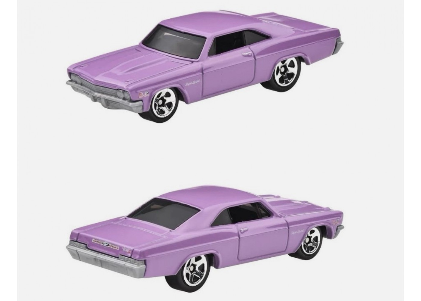 Набір Хот Вілс із 5 машинок Форсаж (Прим’ята Коробка) Hot Wheels Fast and Furious Mattel BJBJ80