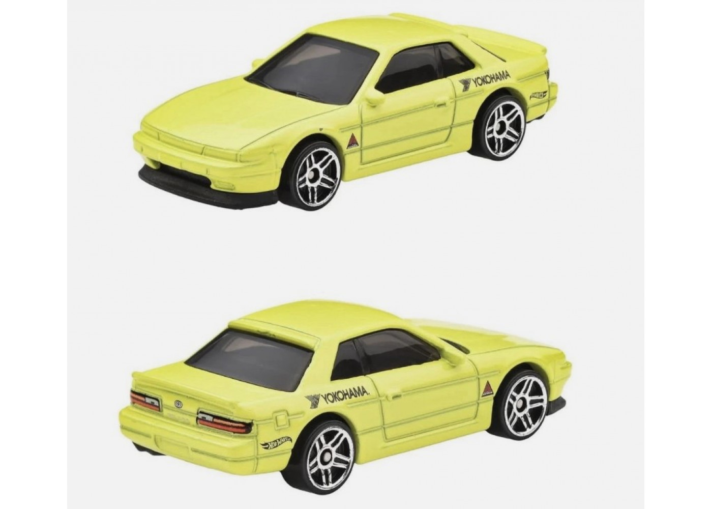 Набір Хот Вілс із 5 машинок Форсаж (Прим’ята Коробка) Hot Wheels Fast and Furious Mattel BJBJ80