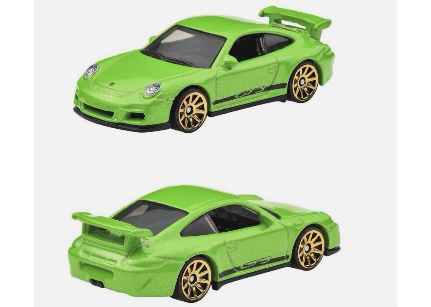 Набір Хот Вілс із 5 машинок Форсаж (Прим’ята Коробка) Hot Wheels Fast and Furious Mattel BJBJ80