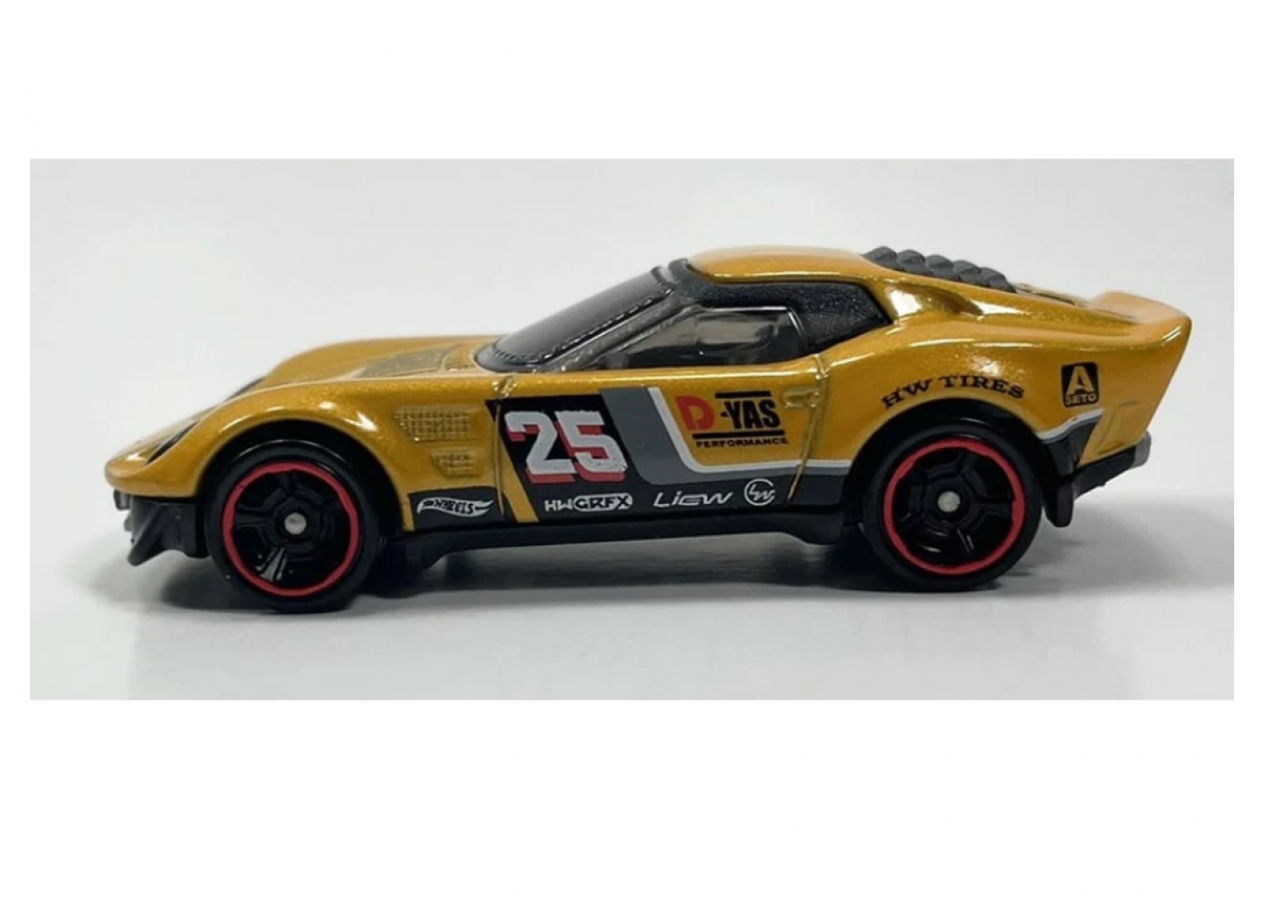 Набір Хот Вілс із 5 машинок Hot Wheels HW Retro Racers Mattel JBJ86
