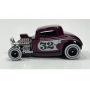 Набір Хот Вілс із 5 машинок Hot Wheels HW Retro Racers Mattel JBJ86