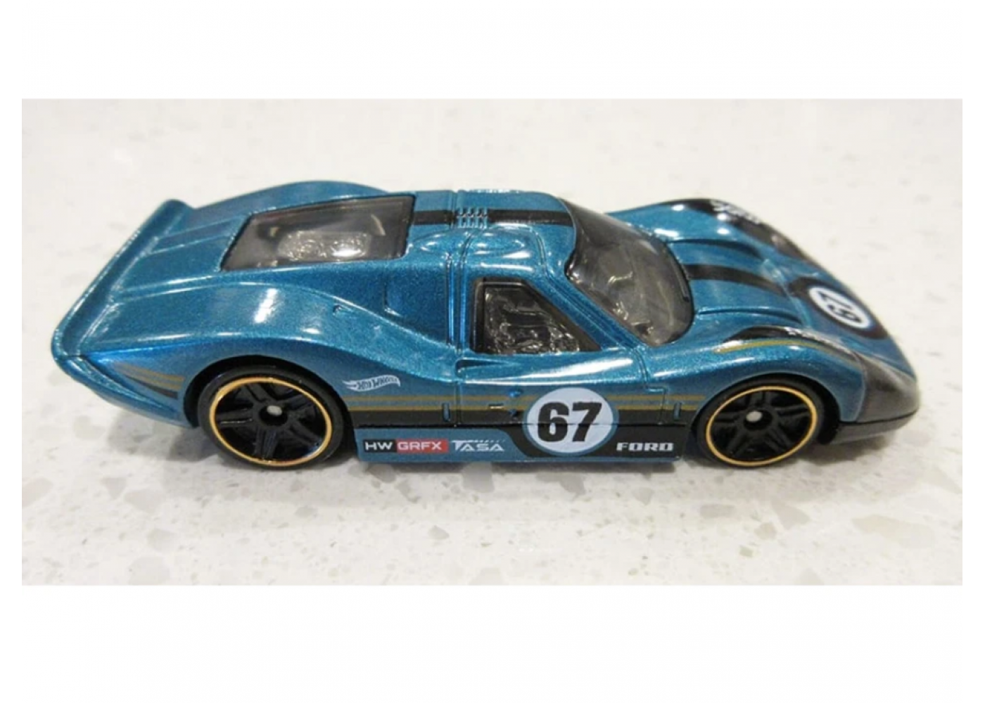 Набір Хот Вілс із 5 машинок Hot Wheels HW Retro Racers Mattel JBJ86
