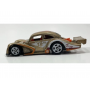 Набір Хот Вілс із 5 машинок Hot Wheels HW Retro Racers Mattel JBJ86