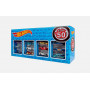 Набор Машинок Хот Вилс 50 шт 1:64 Hot Wheels Mattel CGN22
