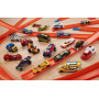 Набор Машинок Хот Вилс 50 шт 1:64 Hot Wheels Mattel CGN22