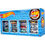 Набор Машинок Хот Вилс 50 шт 1:64 Hot Wheels Mattel CGN22