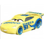 Набор из 4 Светящихся в Темноте Машинок Тачки в Масштабе 1:55 Disney Pixar Cars Glow Racers Mattel 16258
