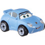 Набір із 10 машинок Тачки Маквін Disney Pixar Cars 10 Mini Racers Mattel GRW27