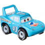 Набір із 10 машинок Тачки Маквін Disney Pixar Cars 10 Mini Racers Mattel GRW27