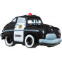 Набір із 10 машинок Тачки Маквін Disney Pixar Cars 10 Mini Racers Mattel JBH06