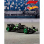 Набір із 5 болідів Хот Вілс F1 (Прим’ята Коробка) Racing Team Formula One Hot Wheels Mattel BJGF58