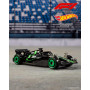 Набор из 5 болидов Хот Вилс F1 Racing Team Formula One Hot Wheels Mattel JGF58