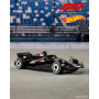 Набор из 5 болидов Хот Вилс F1 Racing Team Formula One Hot Wheels Mattel JGF58